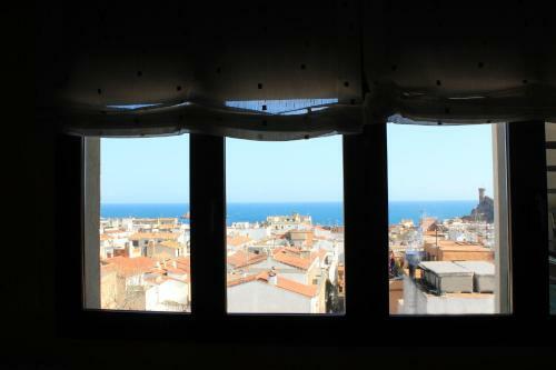 Holiday Tossa Apartment