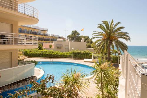 Apartamento Font De Mar 1016