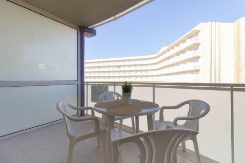 Apartamento Font De Mar 1016