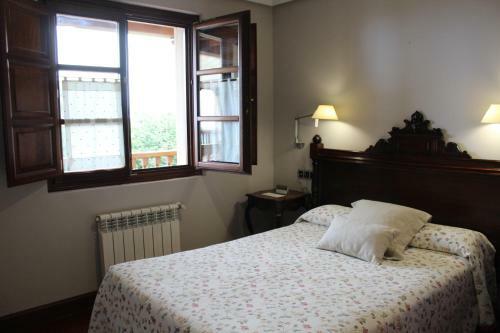 Hotel Mirador De Moriy�n