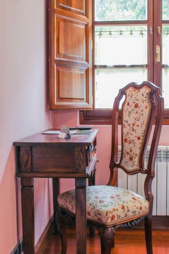 Hotel Mirador De Moriy�n