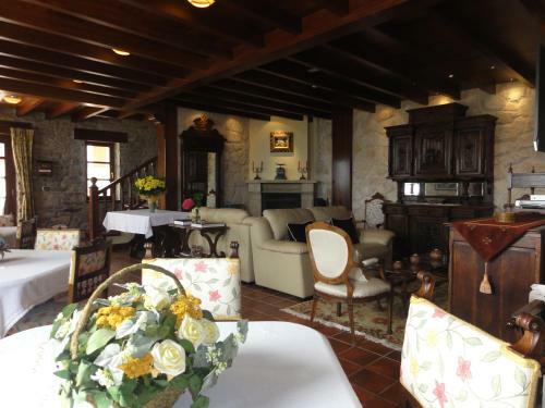 Hotel Mirador De Moriy�n