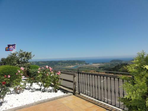Hotel Mirador De Moriy�n