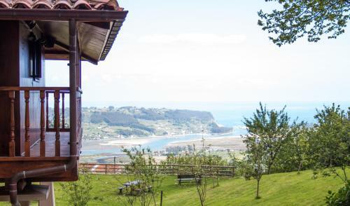 Hotel Mirador De Moriy�n