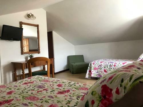Hotel Salldemar