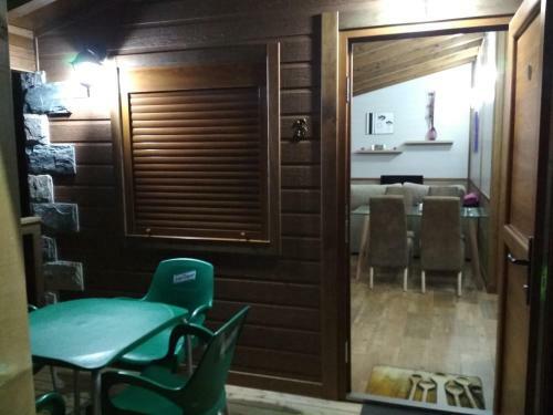 Bungalows Cantia