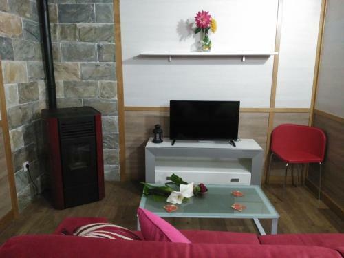 Bungalows Cantia