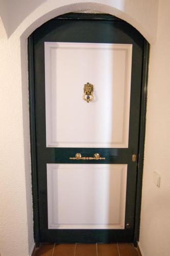 Apartment Morante