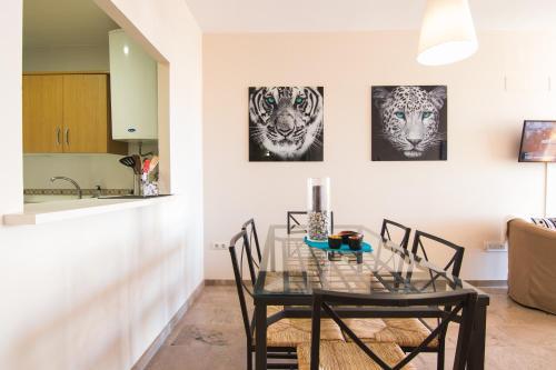 Apartamento Las Colinas De Princesa Kristina 2144