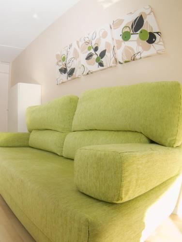 Apartamentos Loft Tarifa