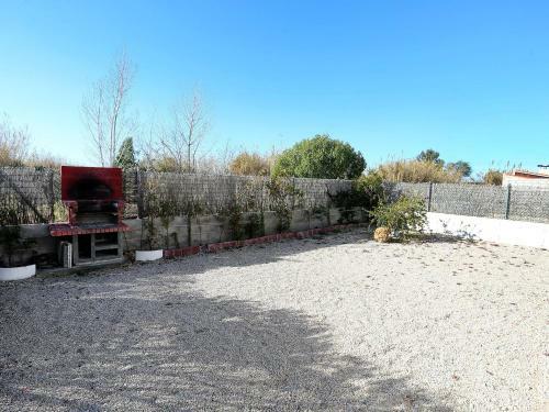 Holiday Home Flamenco 2