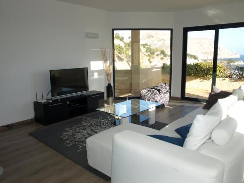 Apartamento Mirador Galera