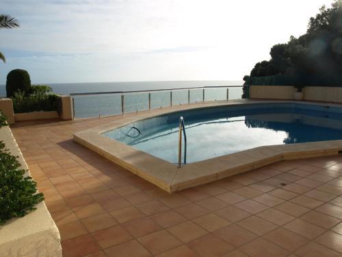 Apartamento Mirador Galera