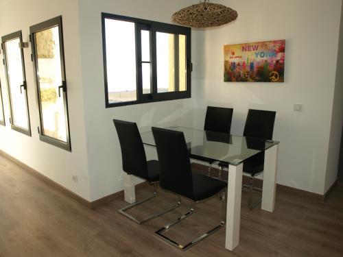 Apartamento Mirador Galera
