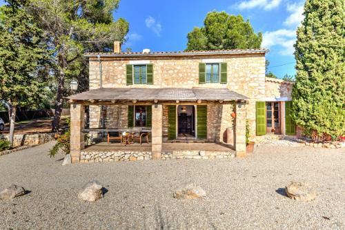 Villa Son Falconer
