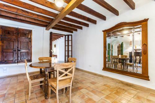 Villa Son Falconer