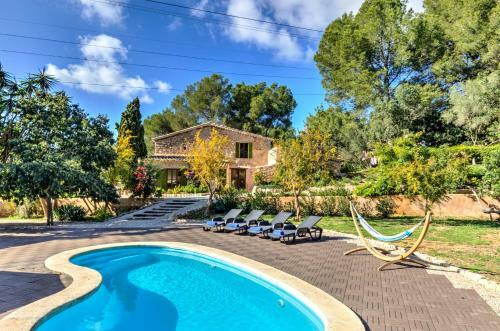 Villa Son Falconer