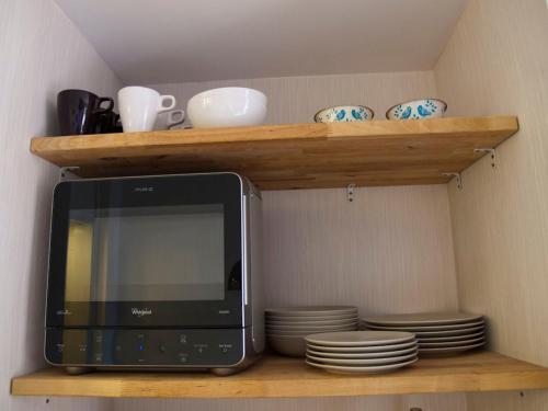 Apartamento Palmeras