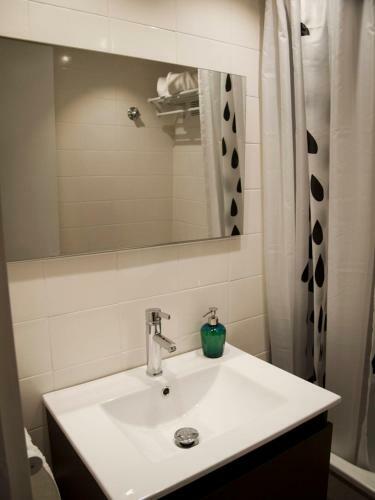 Apartamento Palmeras