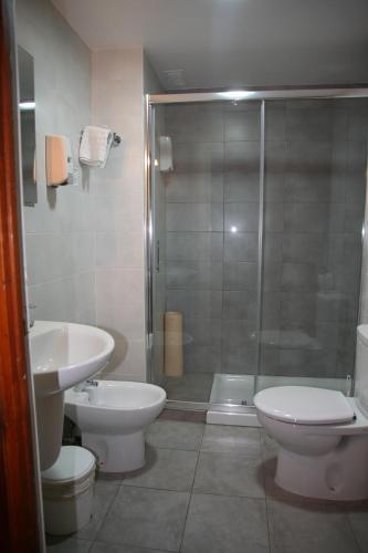 Apartamento Alojamientos Acella
