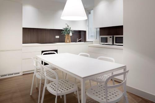 Okendo Apartment By Feelfree Rentals