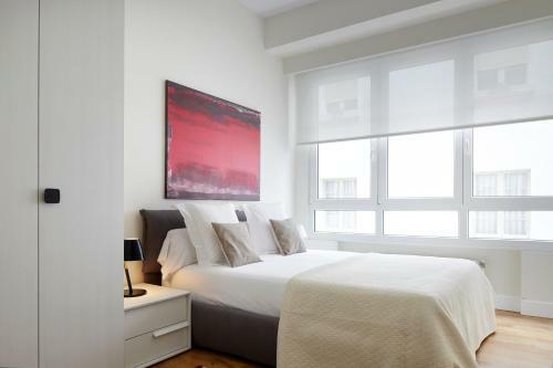 Okendo Apartment By Feelfree Rentals