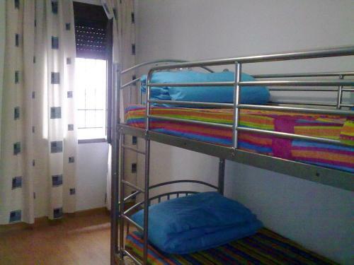 Albergue Juvenil Los Pascuales