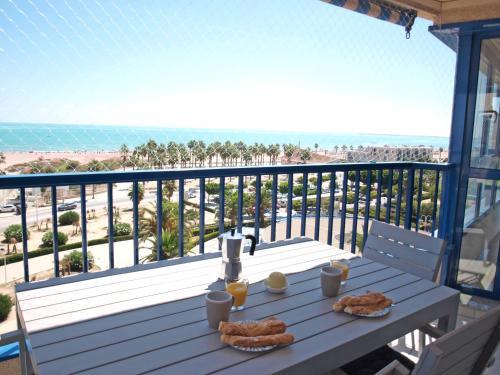 Apartup Patacona Panoramic