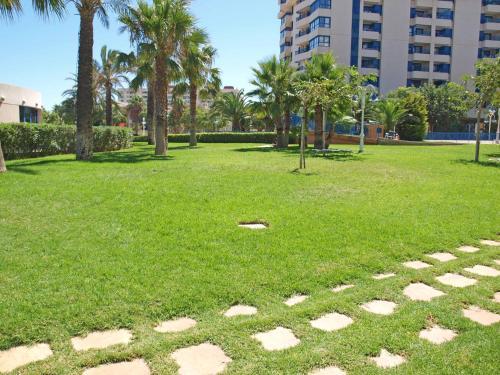 Apartup Patacona Panoramic