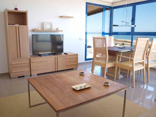 Apartup Patacona Panoramic