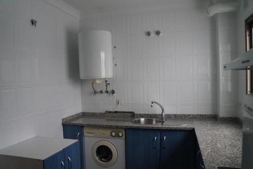 Apartamentos Proamar