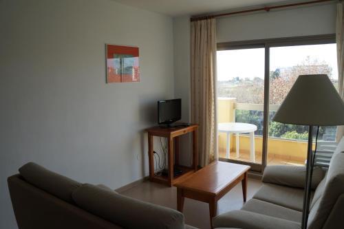 Apartamentos Proamar