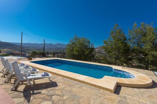 Villa Andre