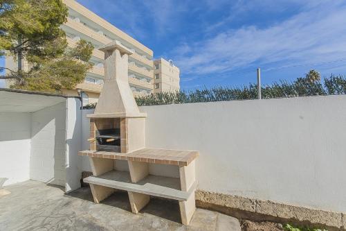 Villa Casa Blanca