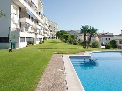 Sunny Apartments