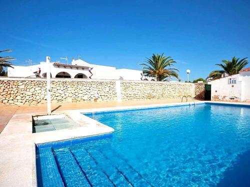 Holiday Home Los Delfines 161