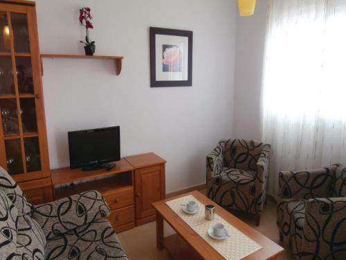 Apartment Jardin