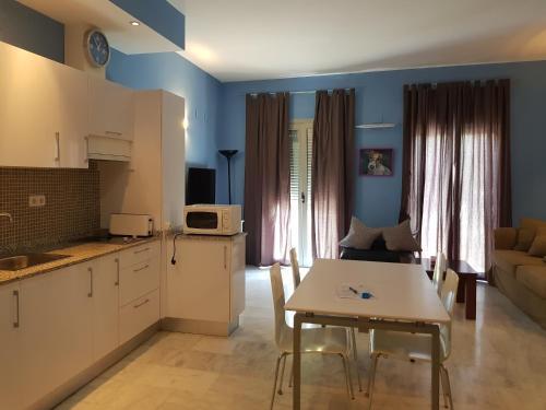 Apartamento Mr Flats Valencia