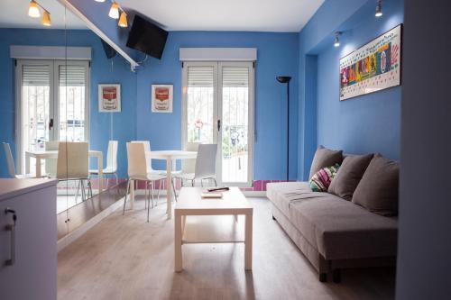 Apartamento Mr Flats Valencia