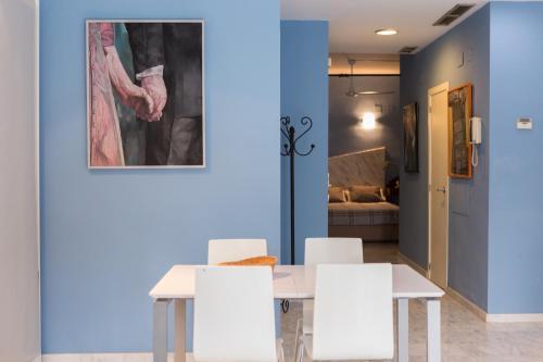 Apartamento Mr Flats Valencia