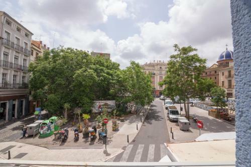 Apartamento Mr Flats Valencia