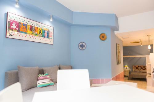 Apartamento Mr Flats Valencia