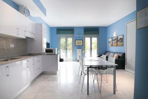 Apartamento Mr Flats Valencia