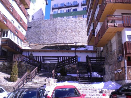 Apartamento Sierra Nevada