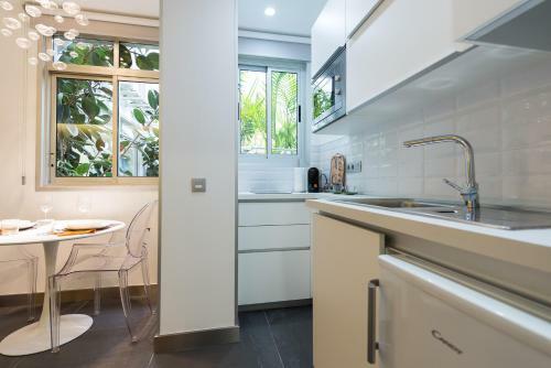 Apartamento Suites Garden Loft Miro