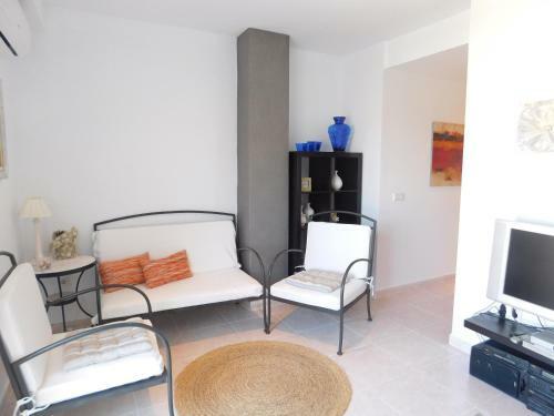 Apartamento Maravista Turistika