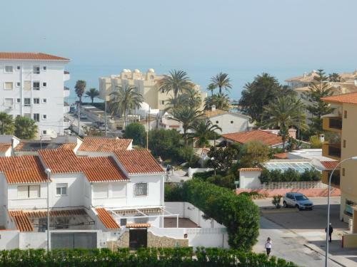 Apartamento Maravista Turistika