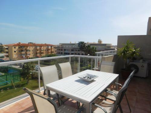 Apartamento Maravista Turistika