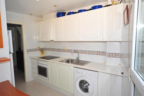 Apartamentos Cala Josep Orange Costa