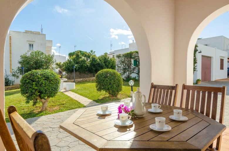 Villa Casa Fiol